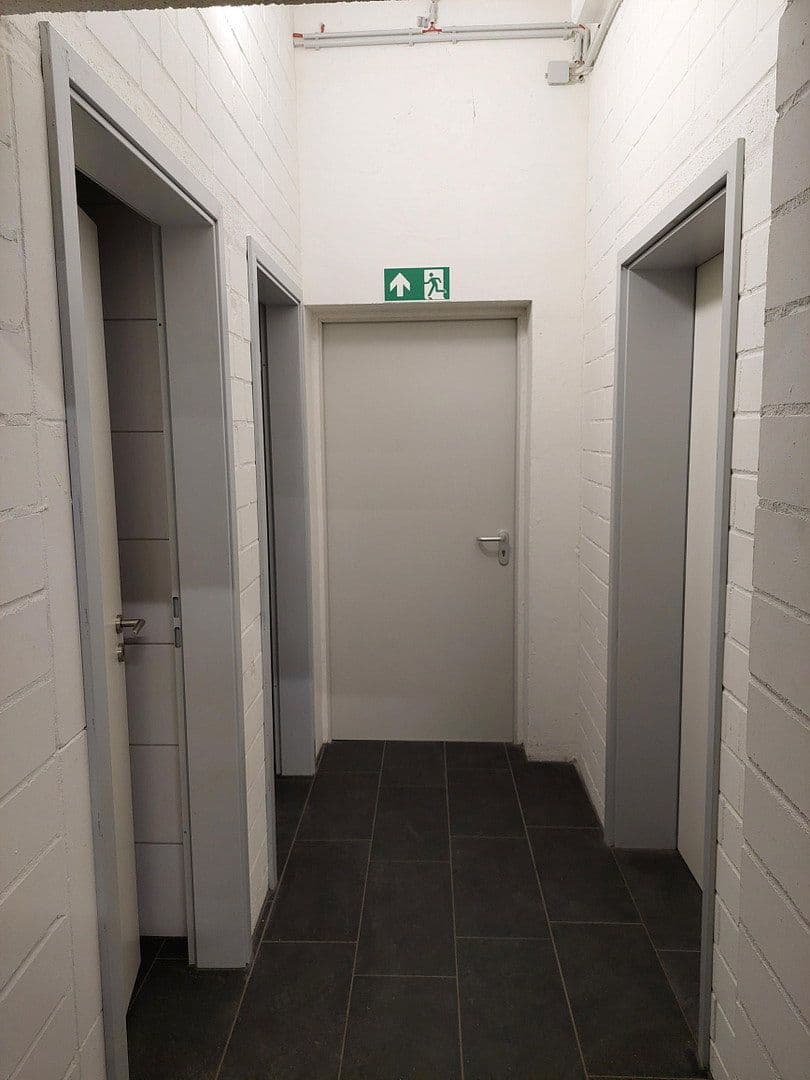 Prenájom nebytového priestoru 1.100 m², Im Königsesch 6, Bocholt, Severné Porýnie - Westfálsko Prenájom nebytového priestoru 1.100 m², Im Königsesch 6, Bocholt, Severné Porýnie - Westfálsko