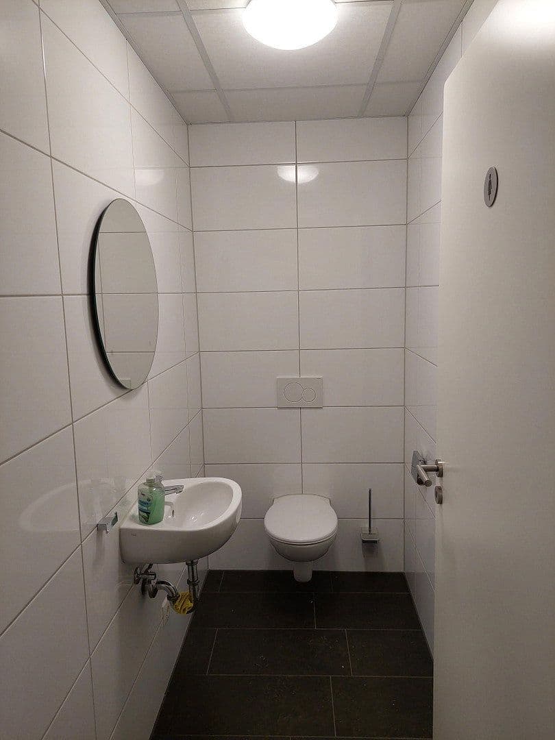 Prenájom nebytového priestoru 1.100 m², Im Königsesch 6, Bocholt, Severné Porýnie - Westfálsko Prenájom nebytového priestoru 1.100 m², Im Königsesch 6, Bocholt, Severné Porýnie - Westfálsko