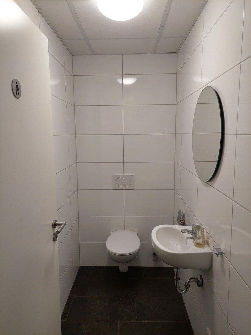 Prenájom nebytového priestoru 1.100 m², Im Königsesch 6, Bocholt, Severné Porýnie - Westfálsko Prenájom nebytového priestoru 1.100 m², Im Königsesch 6, Bocholt, Severné Porýnie - Westfálsko