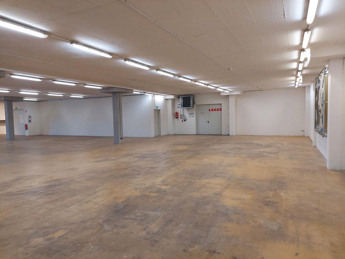 Prenájom nebytového priestoru 1.100 m², Im Königsesch 6, Bocholt, Severné Porýnie - Westfálsko Prenájom nebytového priestoru 1.100 m², Im Königsesch 6, Bocholt, Severné Porýnie - Westfálsko