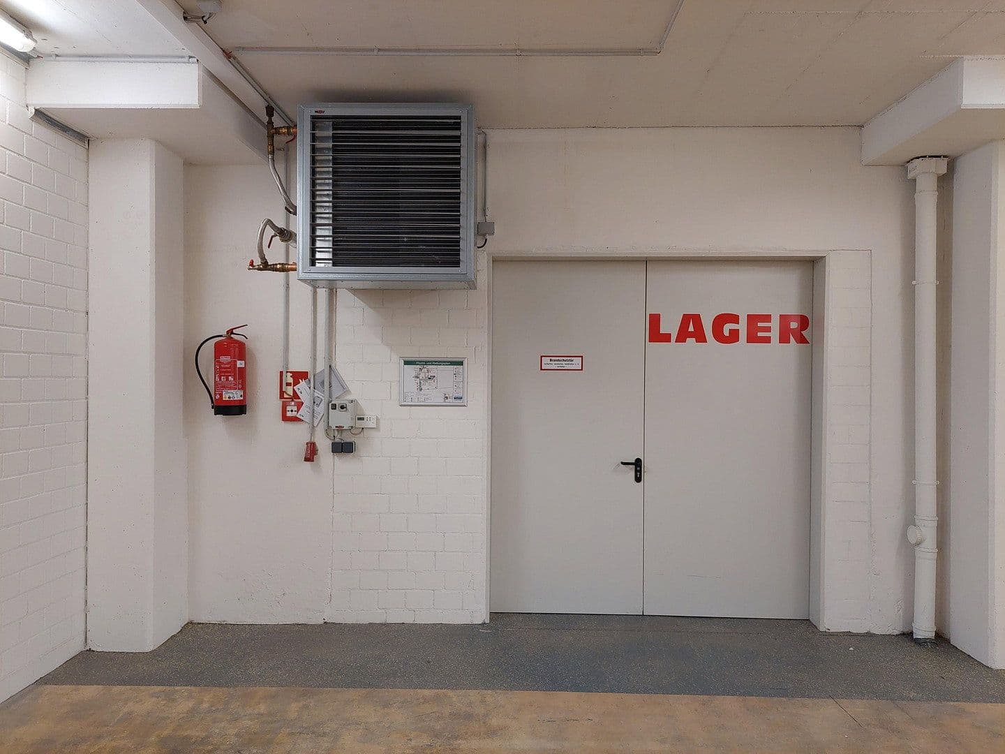 Prenájom nebytového priestoru 1.100 m², Im Königsesch 6, Bocholt, Severné Porýnie - Westfálsko Prenájom nebytového priestoru 1.100 m², Im Königsesch 6, Bocholt, Severné Porýnie - Westfálsko