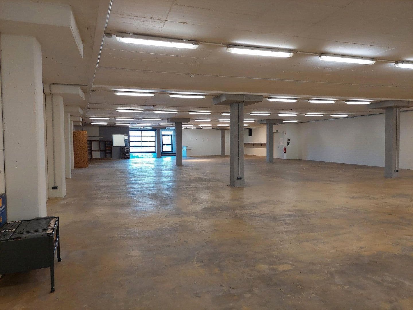 Prenájom nebytového priestoru 1.100 m², Im Königsesch 6, Bocholt, Severné Porýnie - Westfálsko Prenájom nebytového priestoru 1.100 m², Im Königsesch 6, Bocholt, Severné Porýnie - Westfálsko
