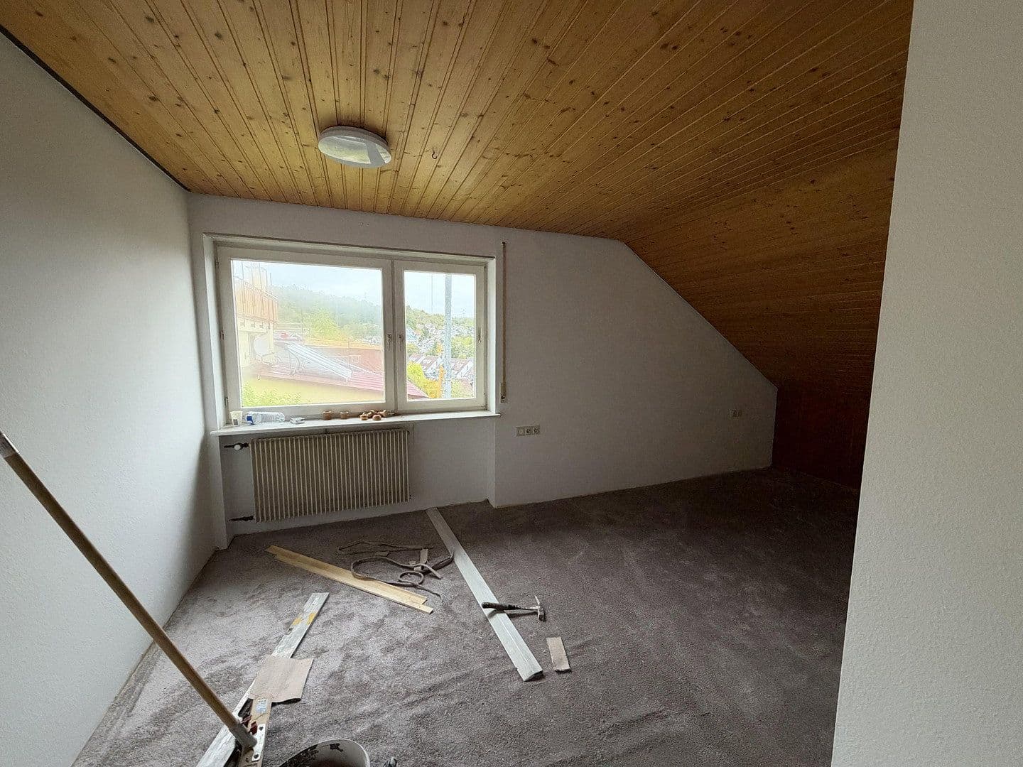 Prenájom bytu 2-izbový 34 m², Lingertstraße 18, Lörrach, Bádensko-Wurttembersko Prenájom bytu 2-izbový 34 m², Lingertstraße 18, Lörrach, Bádensko-Wurttembersko