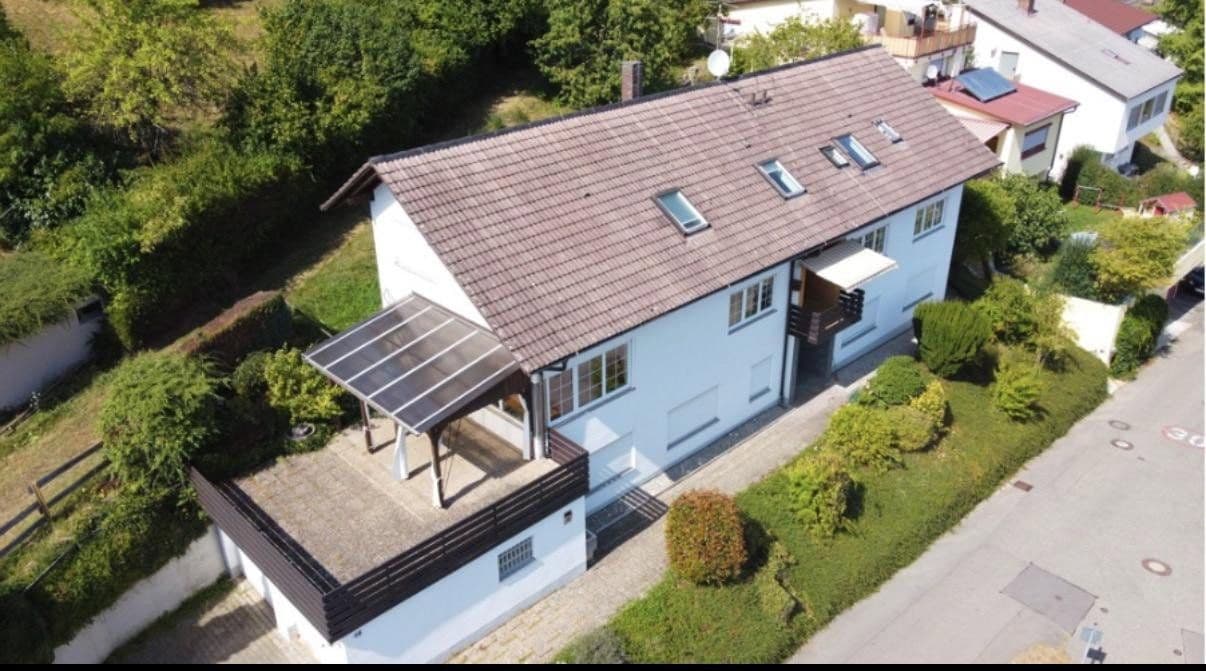 Prenájom bytu 2-izbový 34 m², Lingertstraße 18, Lörrach, Bádensko-Wurttembersko Prenájom bytu 2-izbový 34 m², Lingertstraße 18, Lörrach, Bádensko-Wurttembersko