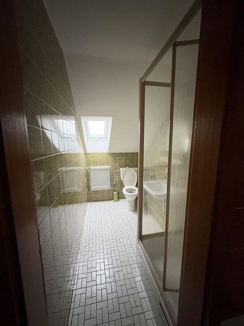 Prenájom bytu 2-izbový 34 m², Lingertstraße 18, Lörrach, Bádensko-Wurttembersko Prenájom bytu 2-izbový 34 m², Lingertstraße 18, Lörrach, Bádensko-Wurttembersko
