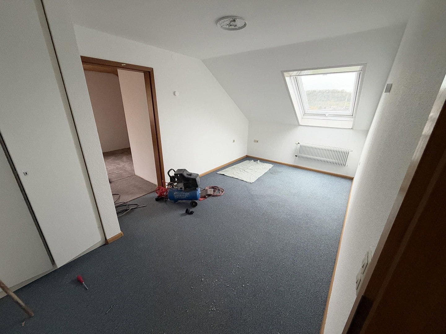 Prenájom bytu 2-izbový 34 m², Lingertstraße 18, Lörrach, Bádensko-Wurttembersko Prenájom bytu 2-izbový 34 m², Lingertstraße 18, Lörrach, Bádensko-Wurttembersko