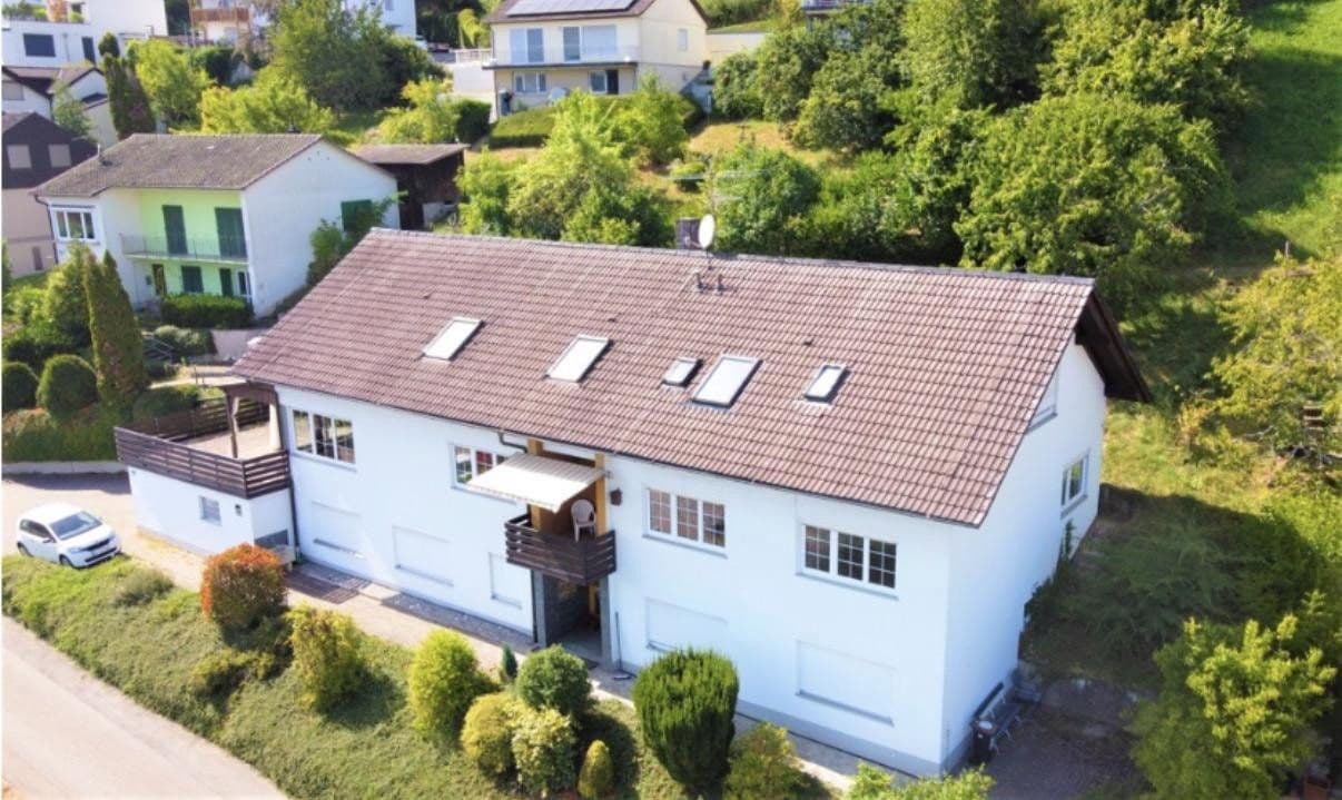 Prenájom bytu 2-izbový 34 m², Lingertstraße 18, Lörrach, Bádensko-Wurttembersko Prenájom bytu 2-izbový 34 m², Lingertstraße 18, Lörrach, Bádensko-Wurttembersko