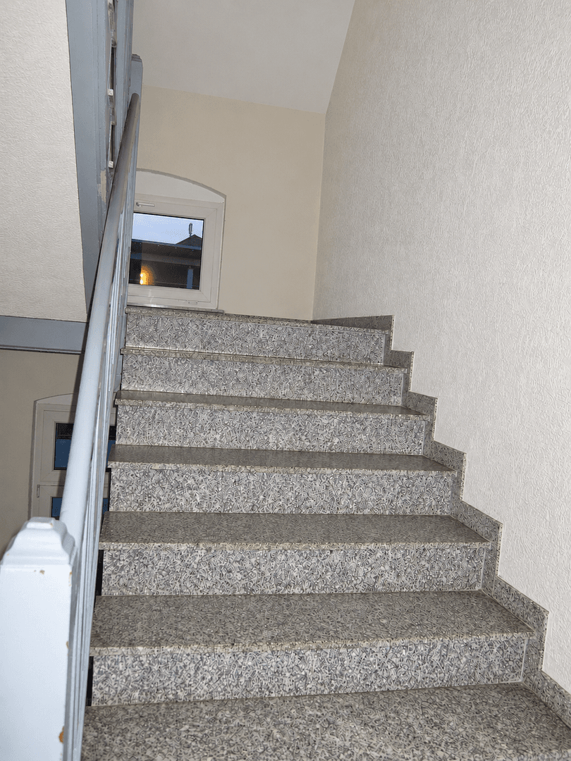 Predaj bytu 2-izbový 61 m², Jogichesstr. 5, Zwickau, Sasko Predaj bytu 2-izbový 61 m², Jogichesstr. 5, Zwickau, Sasko