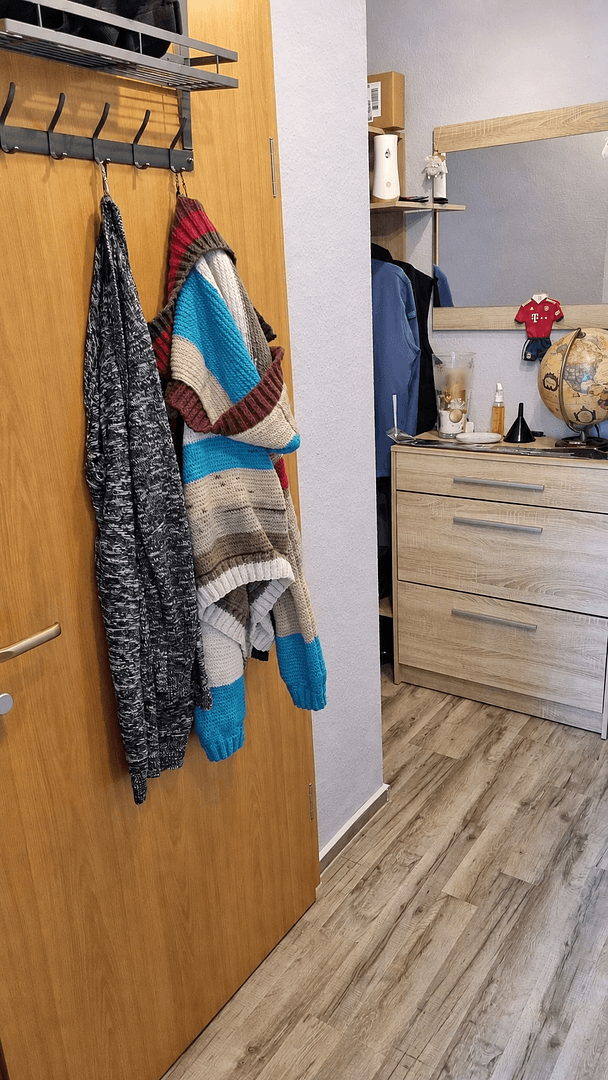 Predaj bytu 2-izbový 61 m², Jogichesstr. 5, Zwickau, Sasko Predaj bytu 2-izbový 61 m², Jogichesstr. 5, Zwickau, Sasko