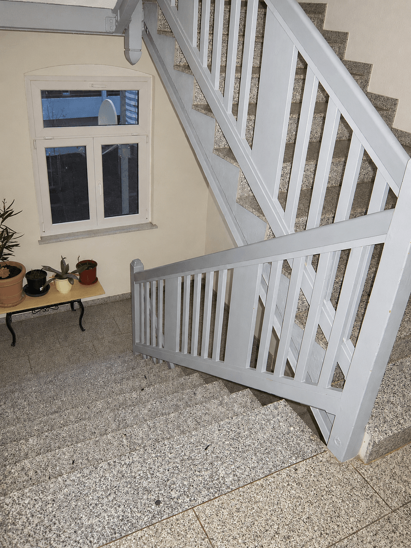 Predaj bytu 2-izbový 61 m², Jogichesstr. 5, Zwickau, Sasko Predaj bytu 2-izbový 61 m², Jogichesstr. 5, Zwickau, Sasko