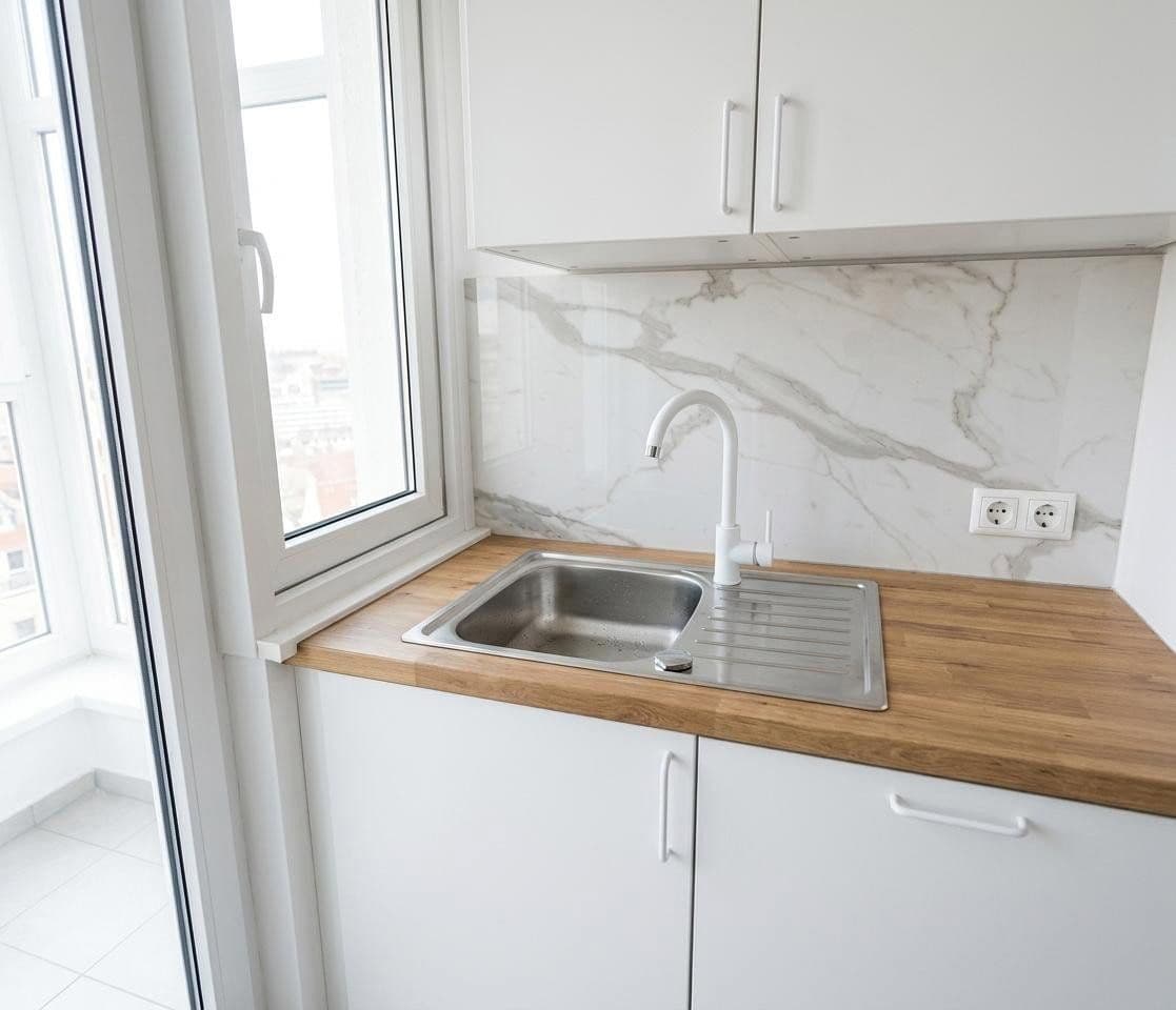 Prenájom bytu 2-izbový 58 m², Michelangelostraße, Künzelsau, Bádensko-Wurttembersko Prenájom bytu 2-izbový 58 m², Michelangelostraße, Künzelsau, Bádensko-Wurttembersko