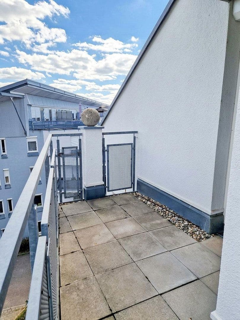 Prenájom bytu 2-izbový 58 m², Michelangelostraße, Künzelsau, Bádensko-Wurttembersko Prenájom bytu 2-izbový 58 m², Michelangelostraße, Künzelsau, Bádensko-Wurttembersko