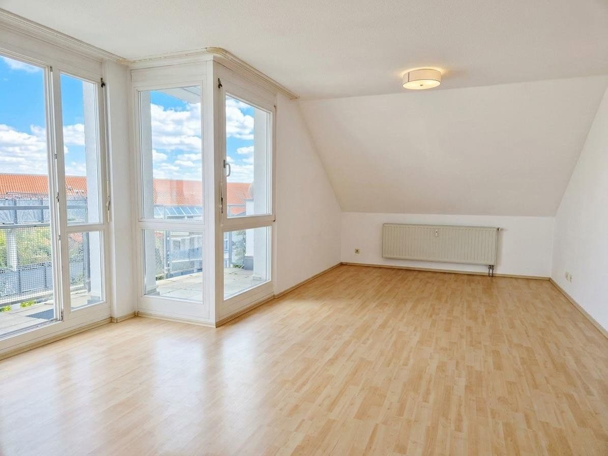 Prenájom bytu 2-izbový 58 m², Michelangelostraße, Künzelsau, Bádensko-Wurttembersko Prenájom bytu 2-izbový 58 m², Michelangelostraße, Künzelsau, Bádensko-Wurttembersko
