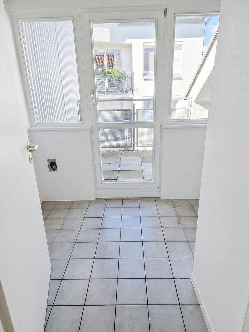 Prenájom bytu 2-izbový 58 m², Michelangelostraße, Künzelsau, Bádensko-Wurttembersko Prenájom bytu 2-izbový 58 m², Michelangelostraße, Künzelsau, Bádensko-Wurttembersko