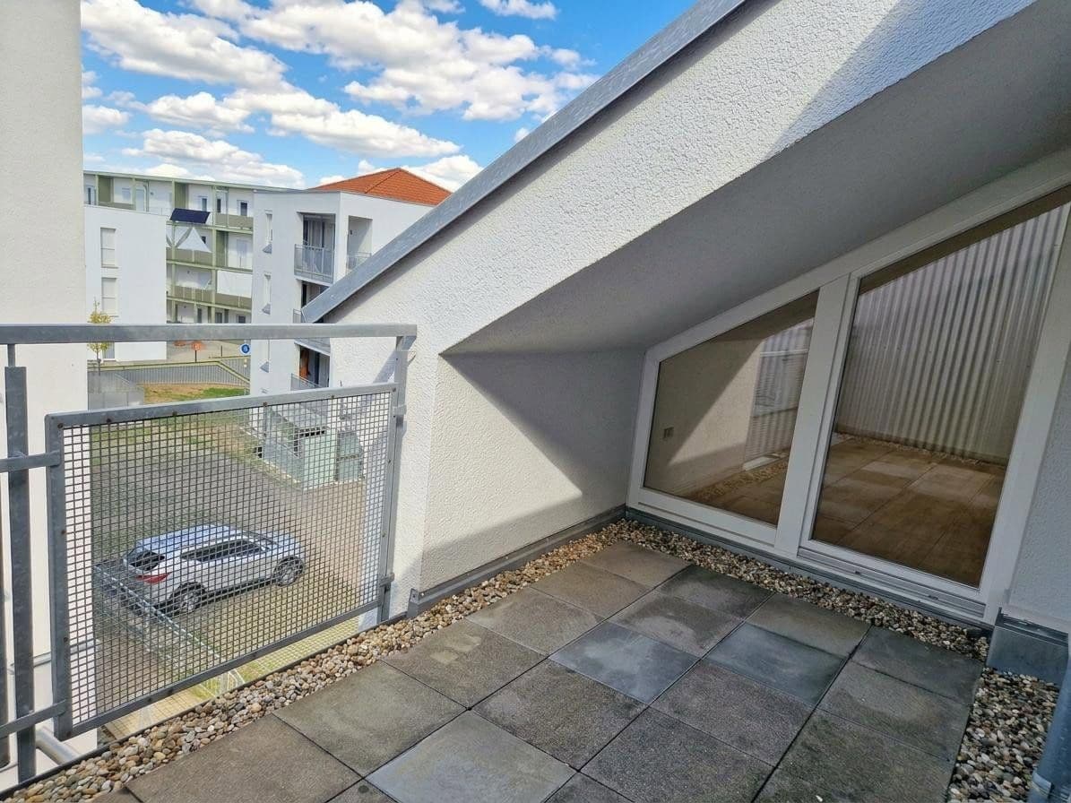 Prenájom bytu 2-izbový 58 m², Michelangelostraße, Künzelsau, Bádensko-Wurttembersko Prenájom bytu 2-izbový 58 m², Michelangelostraße, Künzelsau, Bádensko-Wurttembersko