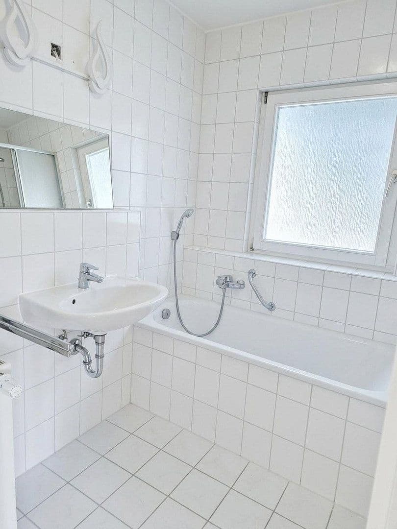 Prenájom bytu 2-izbový 58 m², Michelangelostraße, Künzelsau, Bádensko-Wurttembersko Prenájom bytu 2-izbový 58 m², Michelangelostraße, Künzelsau, Bádensko-Wurttembersko