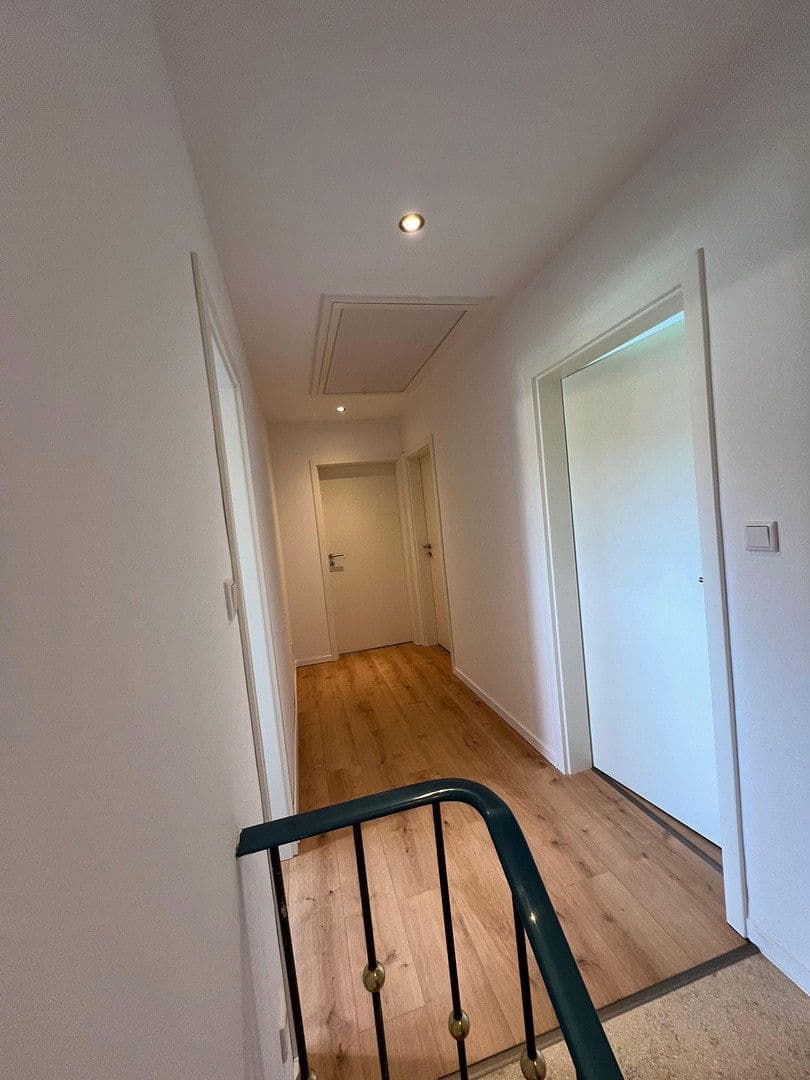Prenájom domu 132 m², pozemok 600 m², Breslauer Str. 10, Scheden, Dolné Sasko Prenájom domu 132 m², pozemok 600 m², Breslauer Str. 10, Scheden, Dolné Sasko