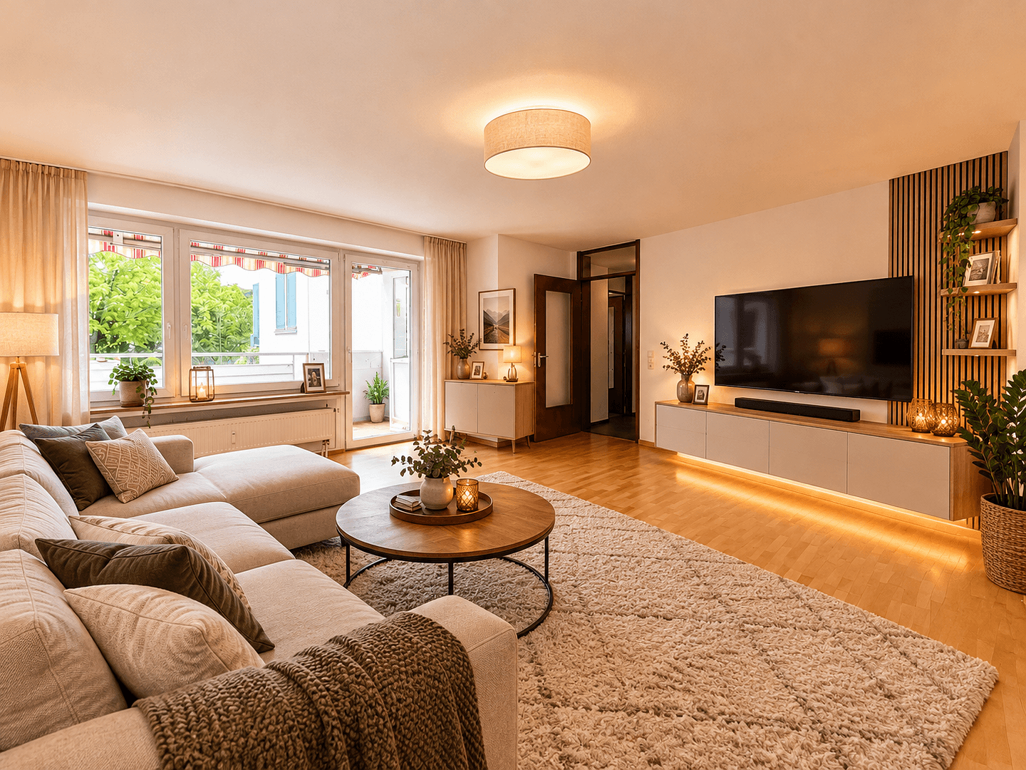 Prenájom bytu 3-izbový 85 m², Renningen, Bádensko-Wurttembersko Prenájom bytu 3-izbový 85 m², Renningen, Bádensko-Wurttembersko