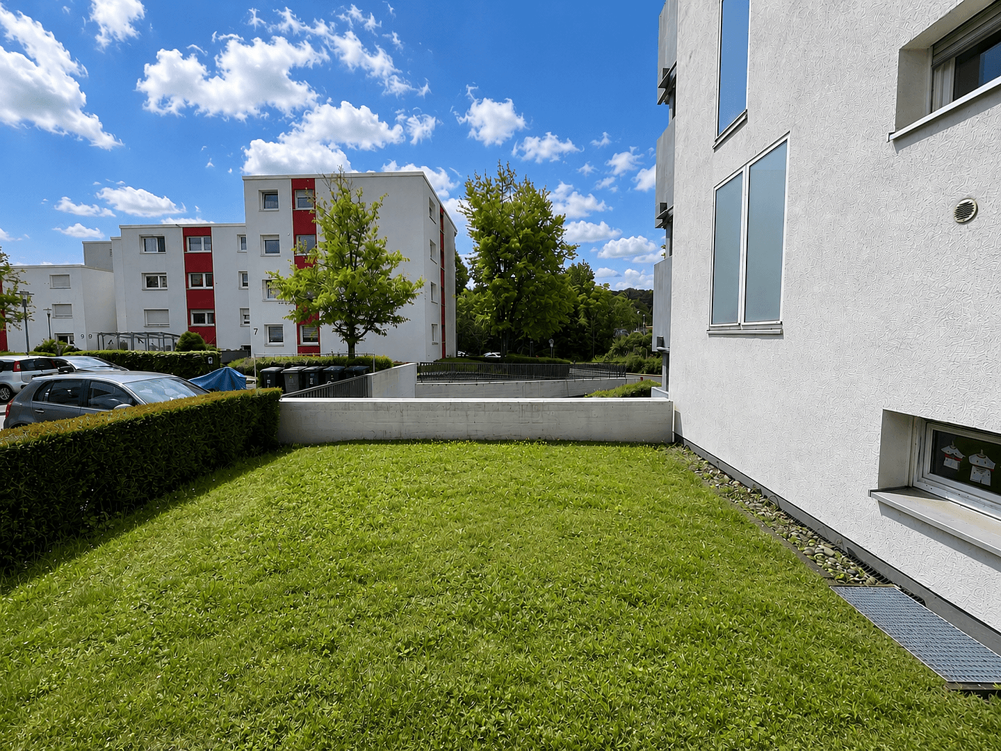 Prenájom bytu 3-izbový 85 m², Renningen, Bádensko-Wurttembersko Prenájom bytu 3-izbový 85 m², Renningen, Bádensko-Wurttembersko