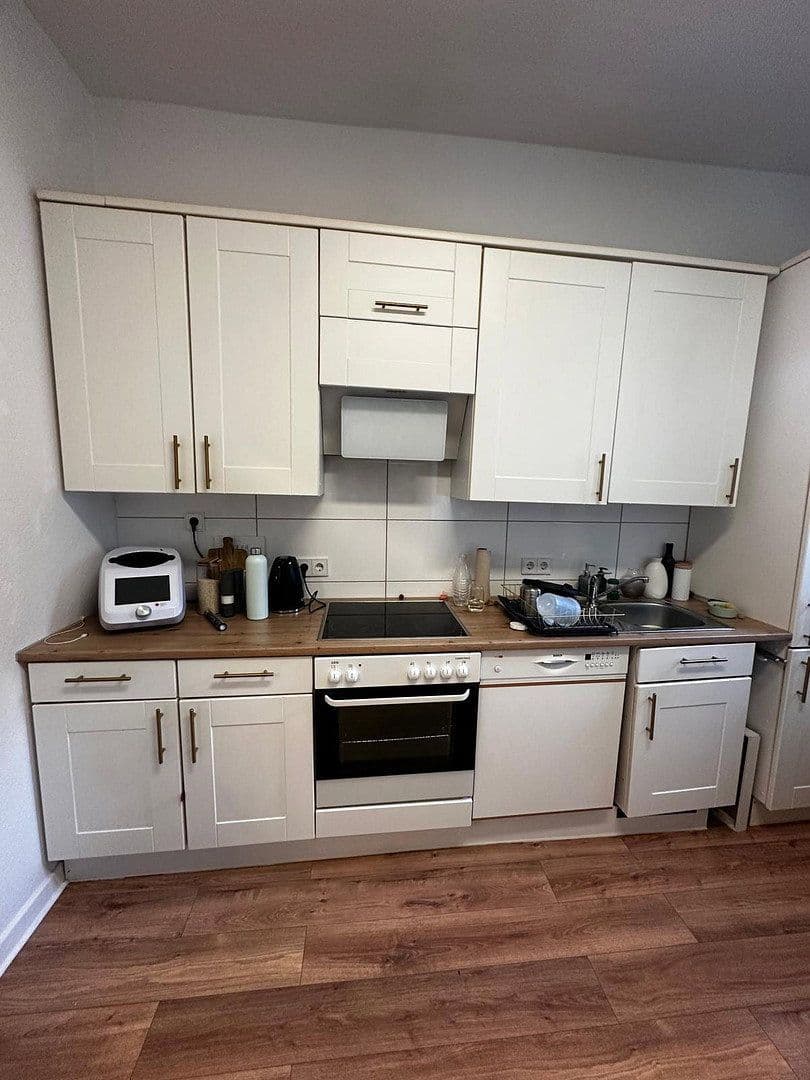 Prenájom bytu 3-izbový 81 m², Wormser Strasse 11, Wuppertal, Severné Porýnie - Westfálsko Prenájom bytu 3-izbový 81 m², Wormser Strasse 11, Wuppertal, Severné Porýnie - Westfálsko