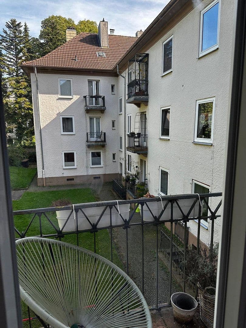 Prenájom bytu 3-izbový 81 m², Wormser Strasse 11, Wuppertal, Severné Porýnie - Westfálsko Prenájom bytu 3-izbový 81 m², Wormser Strasse 11, Wuppertal, Severné Porýnie - Westfálsko