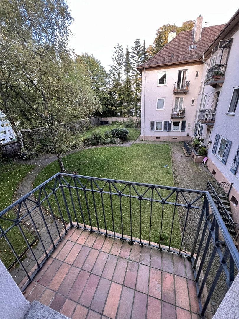 Prenájom bytu 3-izbový 81 m², Wormser Strasse 11, Wuppertal, Severné Porýnie - Westfálsko Prenájom bytu 3-izbový 81 m², Wormser Strasse 11, Wuppertal, Severné Porýnie - Westfálsko