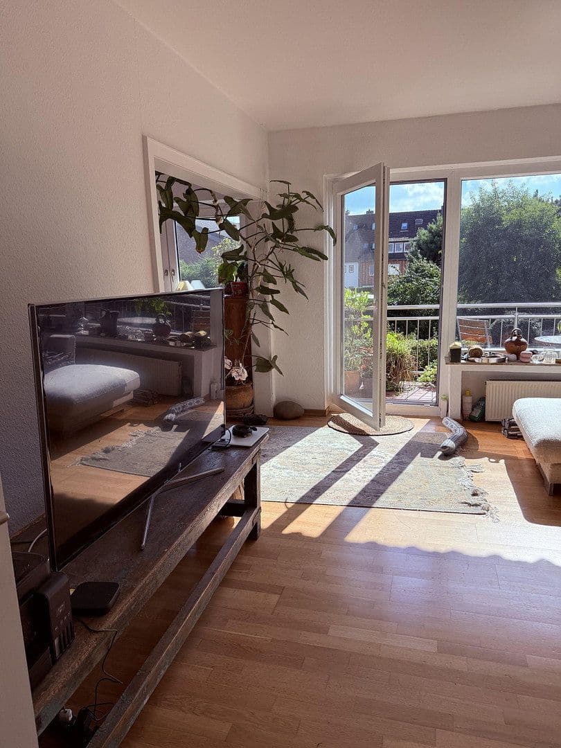 Prenájom bytu 3-izbový 78 m², Meerbusch, Severné Porýnie - Westfálsko Prenájom bytu 3-izbový 78 m², Meerbusch, Severné Porýnie - Westfálsko