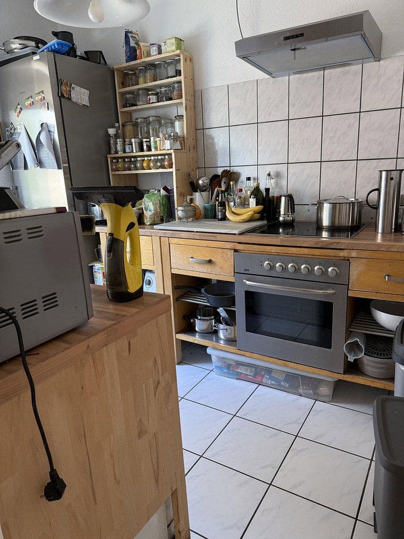 Prenájom bytu 3-izbový 78 m², Meerbusch, Severné Porýnie - Westfálsko Prenájom bytu 3-izbový 78 m², Meerbusch, Severné Porýnie - Westfálsko