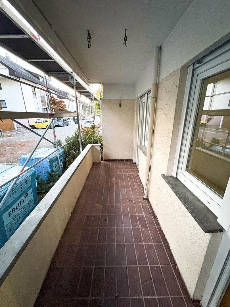 Prenájom bytu 4-izbový 93 m², Dreizlerstraße, Stuttgart, Bádensko-Wurttembersko Prenájom bytu 4-izbový 93 m², Dreizlerstraße, Stuttgart, Bádensko-Wurttembersko