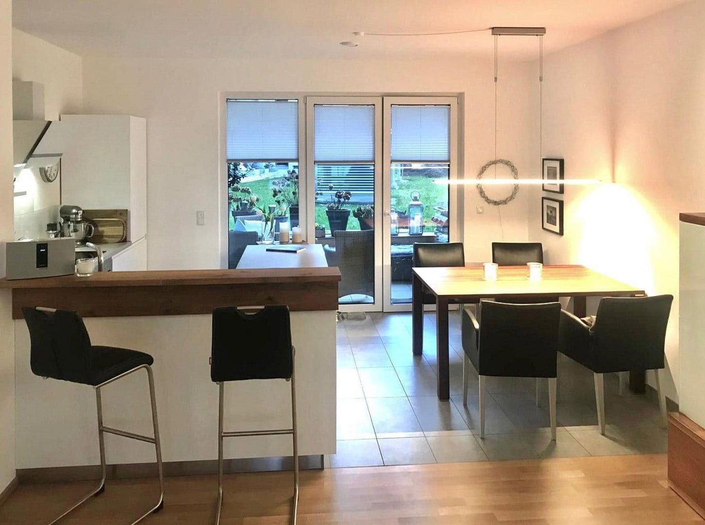 Prenájom bytu 3-izbový 95 m², Nordanger 6, Braunschweig, Dolné Sasko Prenájom bytu 3-izbový 95 m², Nordanger 6, Braunschweig, Dolné Sasko