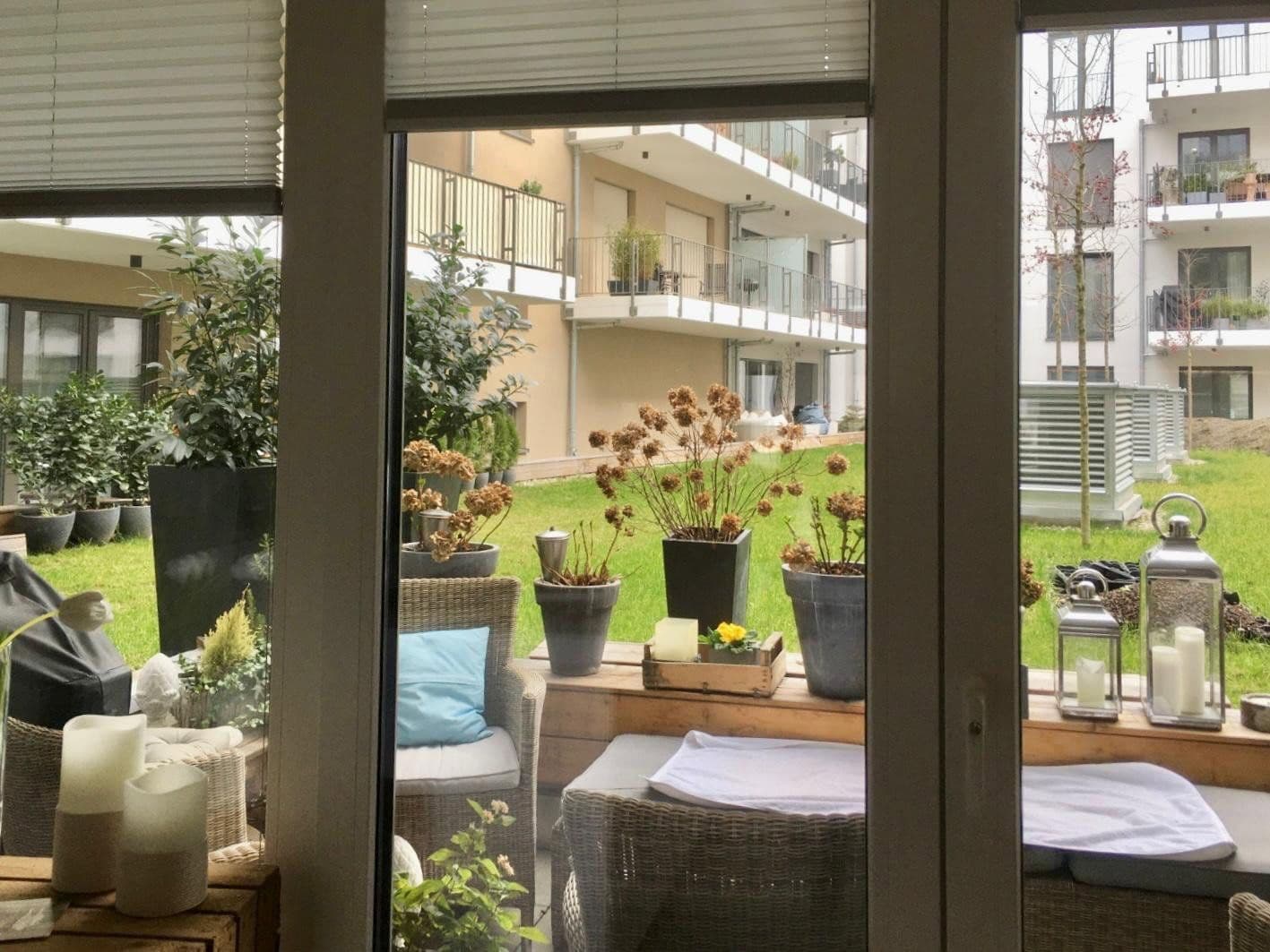 Prenájom bytu 3-izbový 95 m², Nordanger 6, Braunschweig, Dolné Sasko Prenájom bytu 3-izbový 95 m², Nordanger 6, Braunschweig, Dolné Sasko