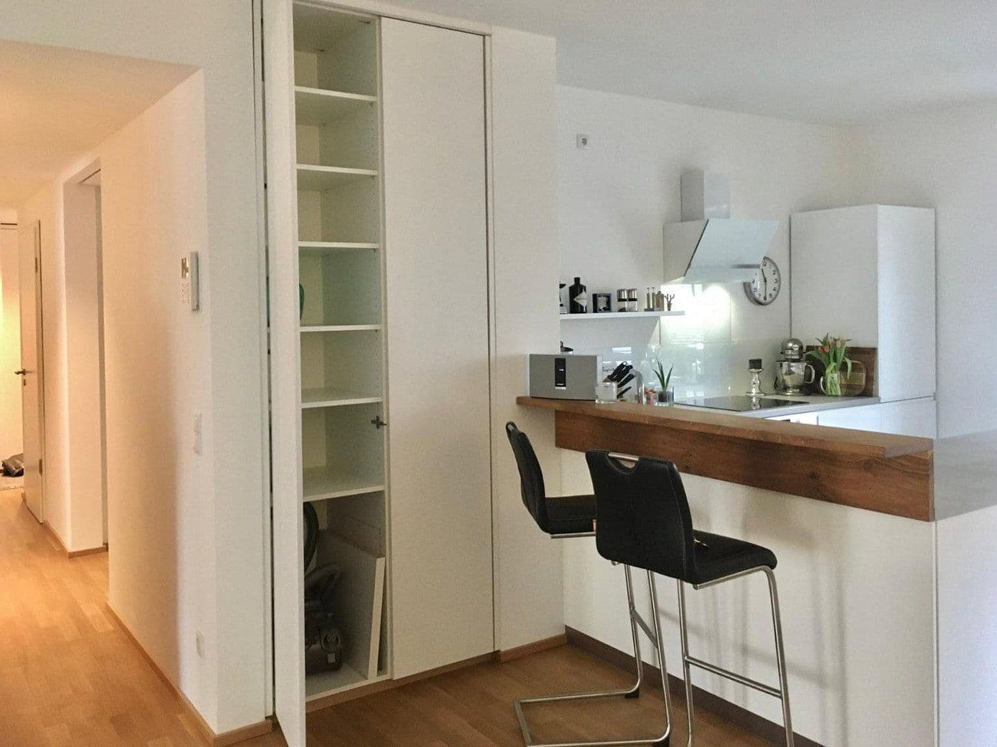 Prenájom bytu 3-izbový 95 m², Nordanger 6, Braunschweig, Dolné Sasko Prenájom bytu 3-izbový 95 m², Nordanger 6, Braunschweig, Dolné Sasko