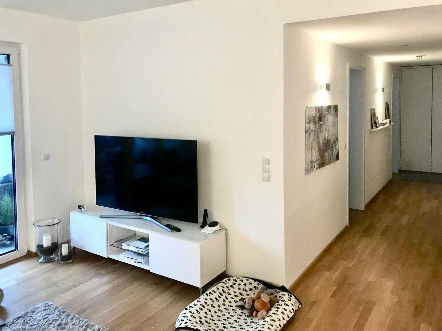 Prenájom bytu 3-izbový 95 m², Nordanger 6, Braunschweig, Dolné Sasko Prenájom bytu 3-izbový 95 m², Nordanger 6, Braunschweig, Dolné Sasko