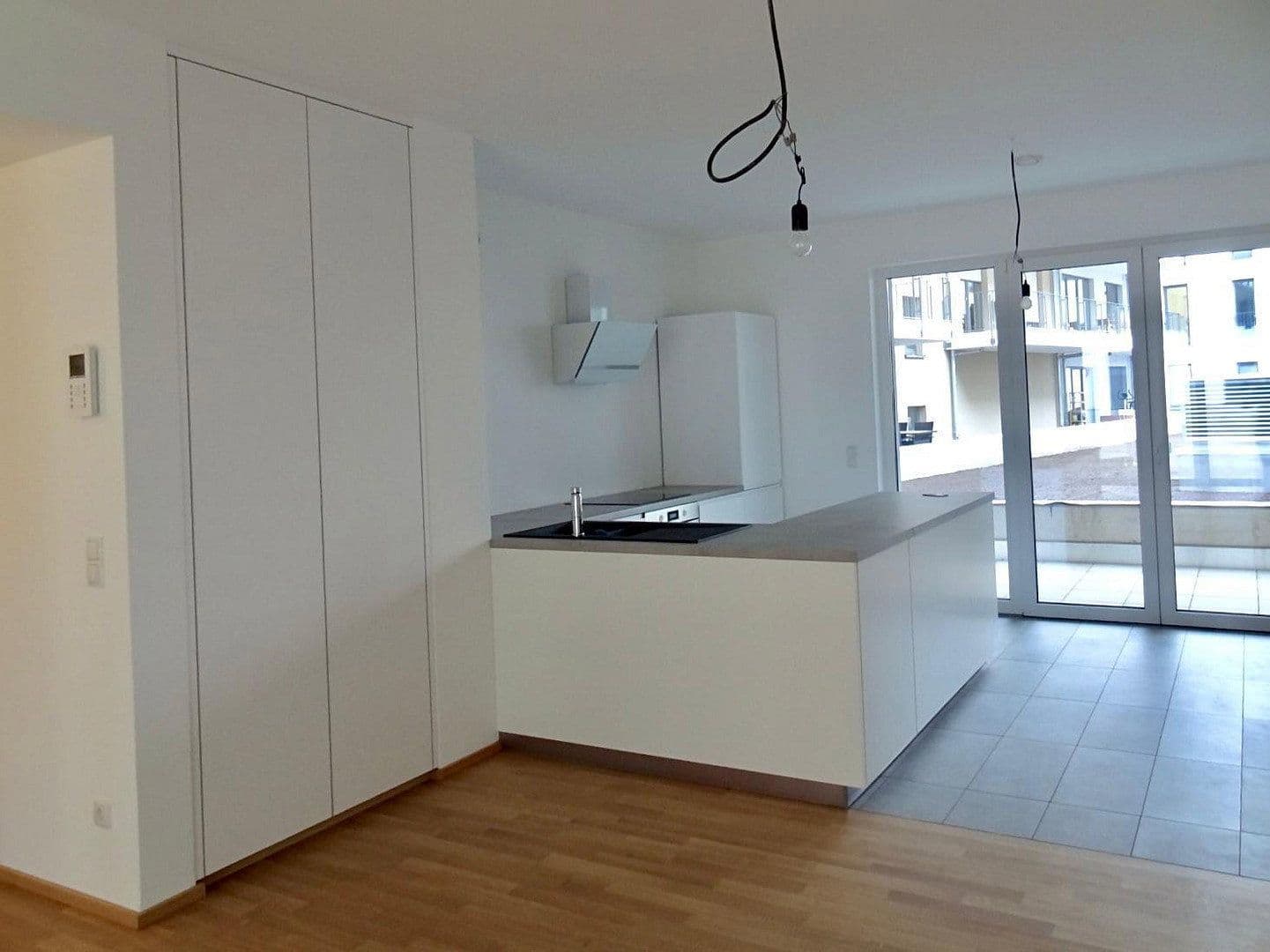Prenájom bytu 3-izbový 95 m², Nordanger 6, Braunschweig, Dolné Sasko Prenájom bytu 3-izbový 95 m², Nordanger 6, Braunschweig, Dolné Sasko