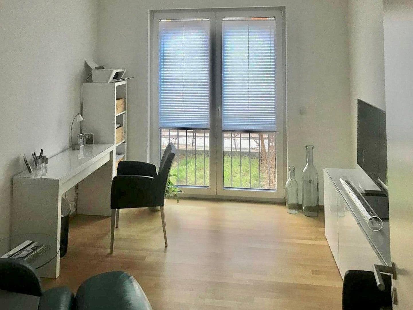 Prenájom bytu 3-izbový 95 m², Nordanger 6, Braunschweig, Dolné Sasko Prenájom bytu 3-izbový 95 m², Nordanger 6, Braunschweig, Dolné Sasko