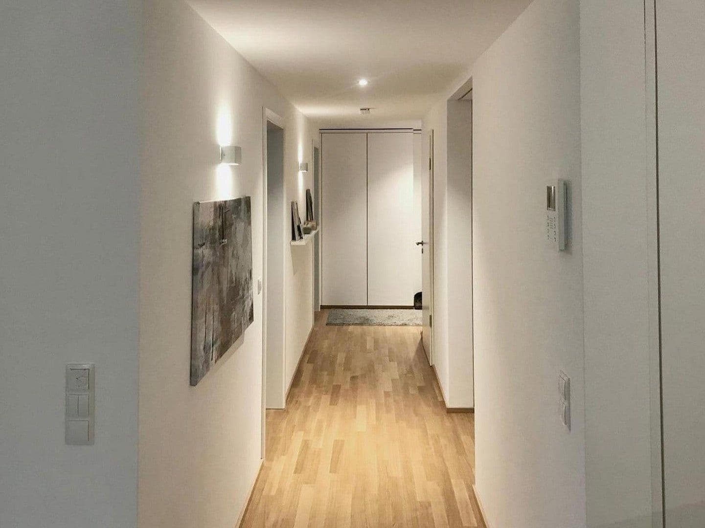 Prenájom bytu 3-izbový 95 m², Nordanger 6, Braunschweig, Dolné Sasko Prenájom bytu 3-izbový 95 m², Nordanger 6, Braunschweig, Dolné Sasko