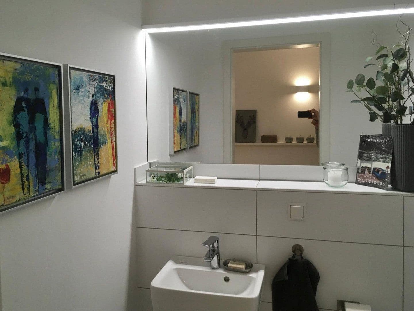 Prenájom bytu 3-izbový 95 m², Nordanger 6, Braunschweig, Dolné Sasko Prenájom bytu 3-izbový 95 m², Nordanger 6, Braunschweig, Dolné Sasko