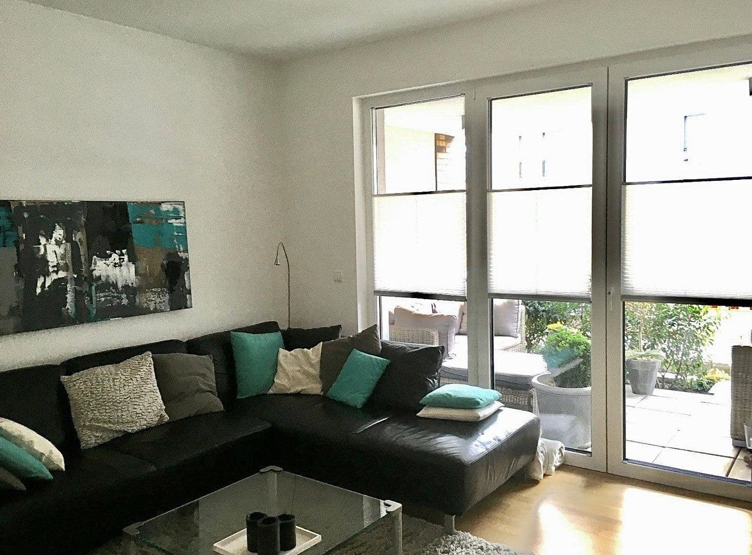 Prenájom bytu 3-izbový 95 m², Nordanger 6, Braunschweig, Dolné Sasko Prenájom bytu 3-izbový 95 m², Nordanger 6, Braunschweig, Dolné Sasko