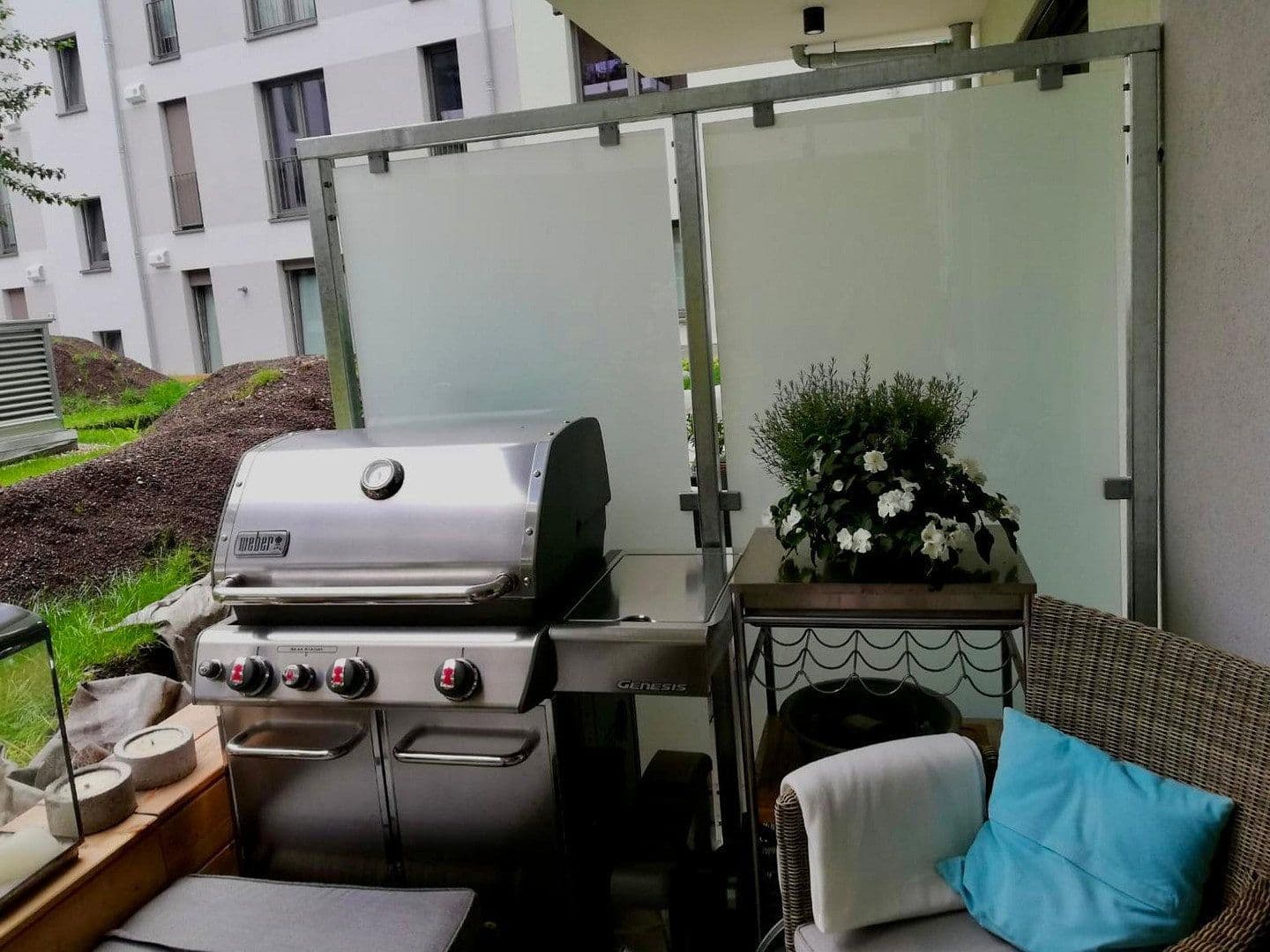 Prenájom bytu 3-izbový 95 m², Nordanger 6, Braunschweig, Dolné Sasko Prenájom bytu 3-izbový 95 m², Nordanger 6, Braunschweig, Dolné Sasko