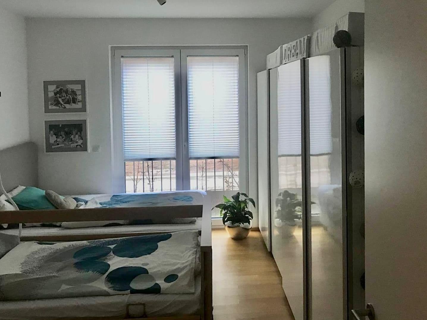 Prenájom bytu 3-izbový 95 m², Nordanger 6, Braunschweig, Dolné Sasko Prenájom bytu 3-izbový 95 m², Nordanger 6, Braunschweig, Dolné Sasko