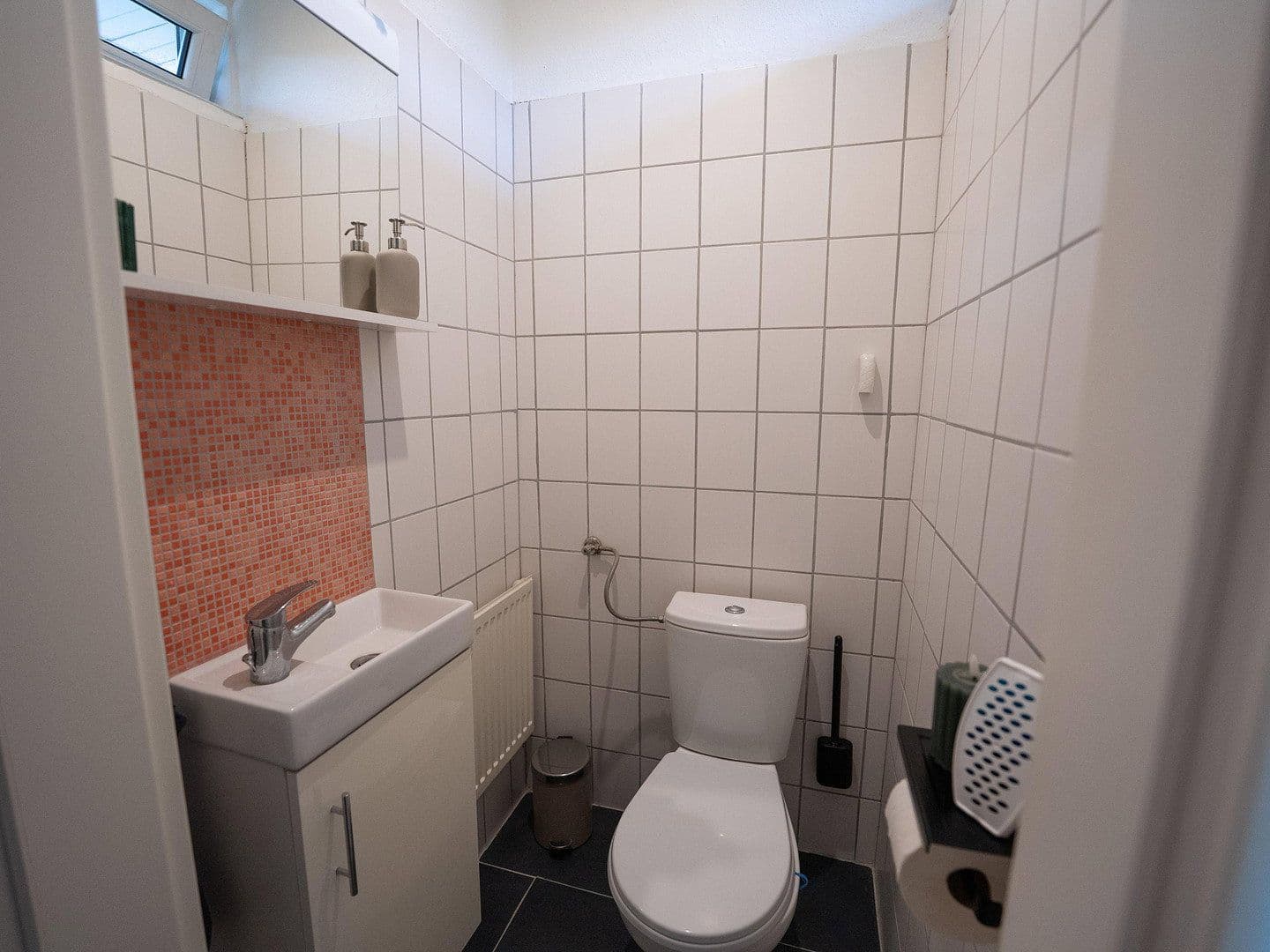 Predaj domu 70 m², pozemok 317 m², Emden, Dolné Sasko Predaj domu 70 m², pozemok 317 m², Emden, Dolné Sasko
