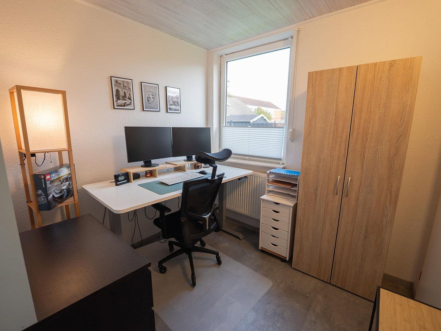 Predaj domu 70 m², pozemok 317 m², Emden, Dolné Sasko Predaj domu 70 m², pozemok 317 m², Emden, Dolné Sasko
