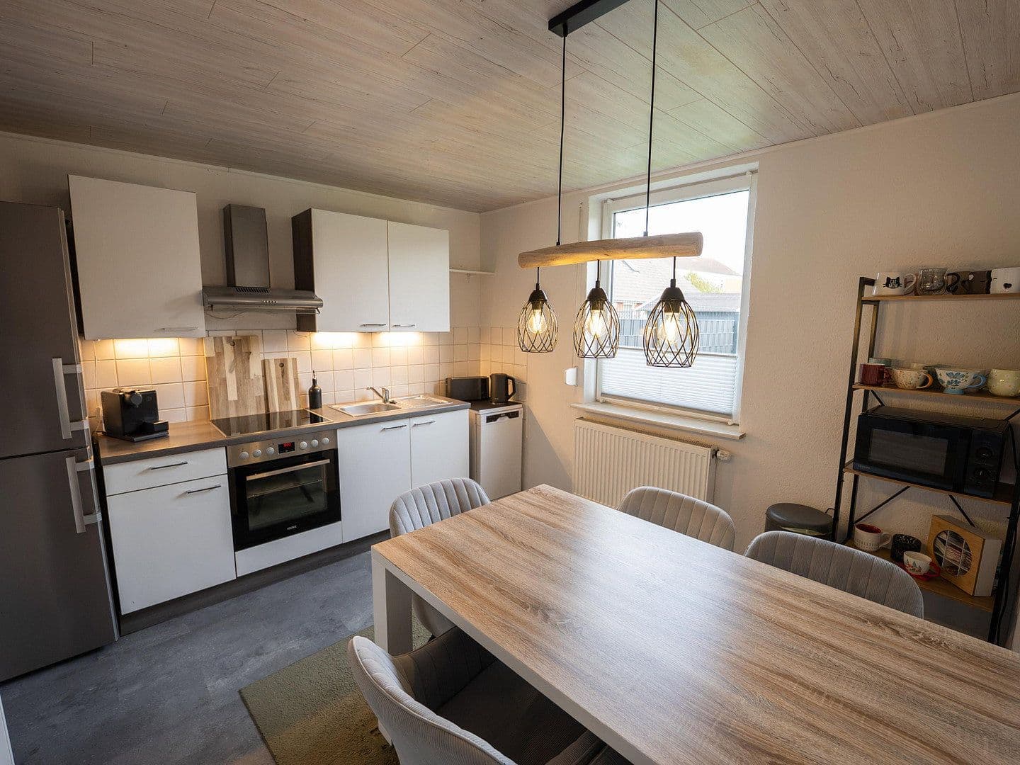 Predaj domu 70 m², pozemok 317 m², Emden, Dolné Sasko Predaj domu 70 m², pozemok 317 m², Emden, Dolné Sasko