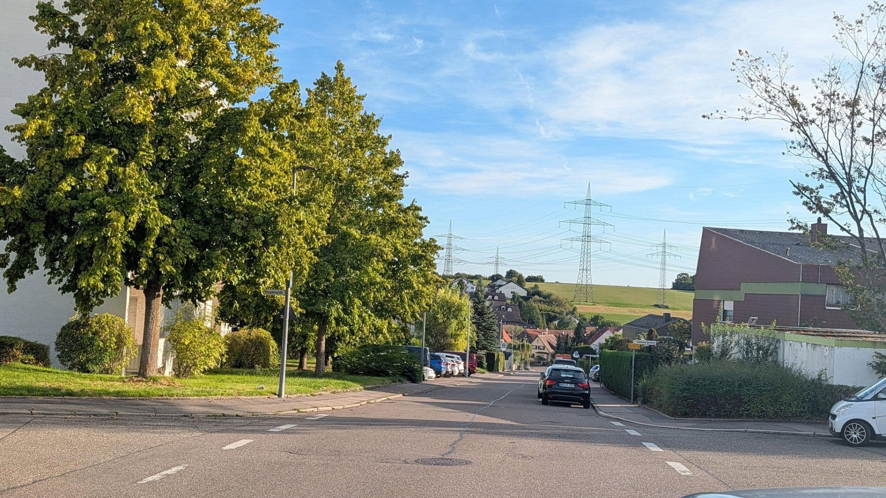 Prenájom bytu 3-izbový 84 m², Heilbronn, Bádensko-Wurttembersko Prenájom bytu 3-izbový 84 m², Heilbronn, Bádensko-Wurttembersko