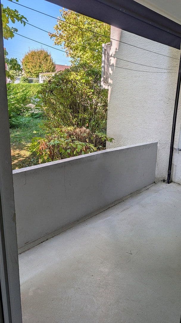 Prenájom bytu 3-izbový 84 m², Heilbronn, Bádensko-Wurttembersko Prenájom bytu 3-izbový 84 m², Heilbronn, Bádensko-Wurttembersko