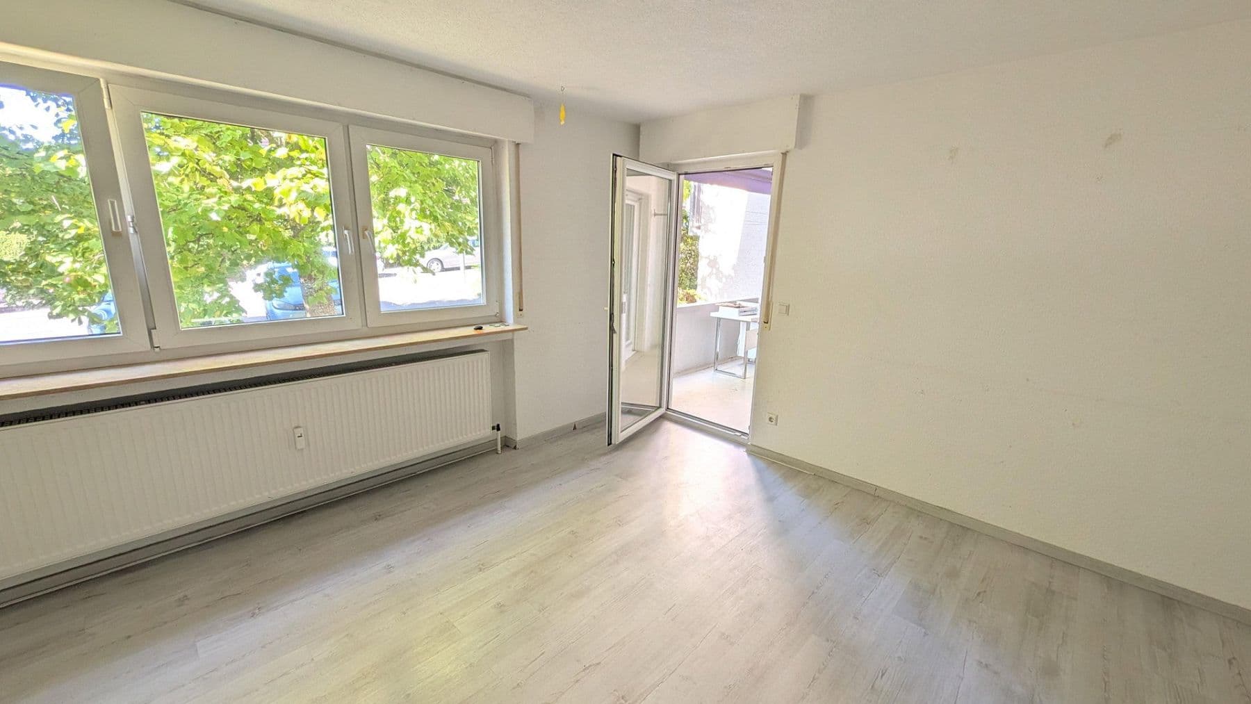 Prenájom bytu 3-izbový 84 m², Heilbronn, Bádensko-Wurttembersko Prenájom bytu 3-izbový 84 m², Heilbronn, Bádensko-Wurttembersko