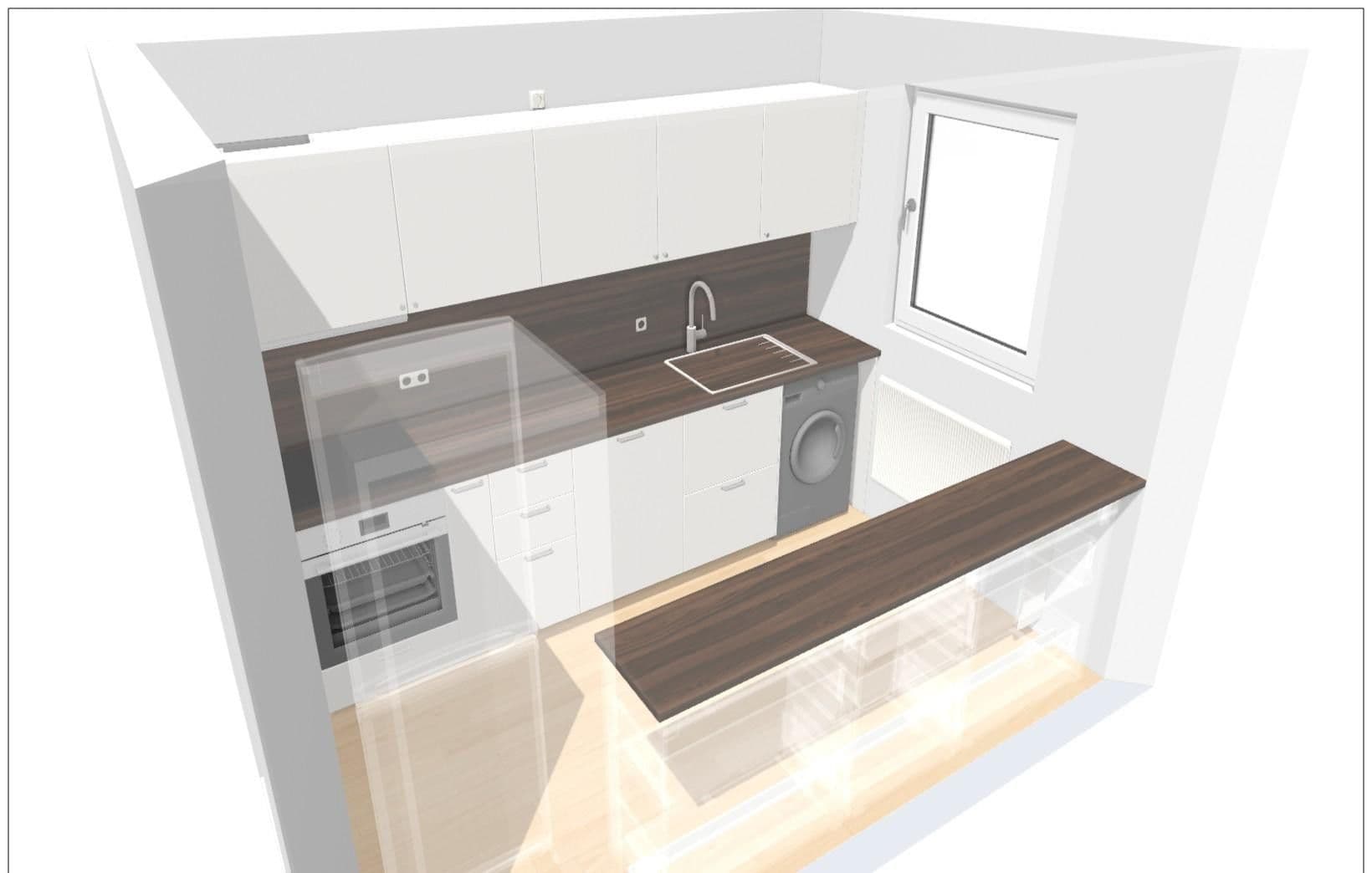 Prenájom bytu 3-izbový 84 m², Heilbronn, Bádensko-Wurttembersko Prenájom bytu 3-izbový 84 m², Heilbronn, Bádensko-Wurttembersko