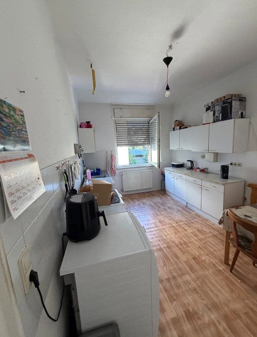 Predaj domu 290 m², pozemok 250 m², Wittelsbacher Straße 1, Pirmasens, Porýnie-Falcko Predaj domu 290 m², pozemok 250 m², Wittelsbacher Straße 1, Pirmasens, Porýnie-Falcko