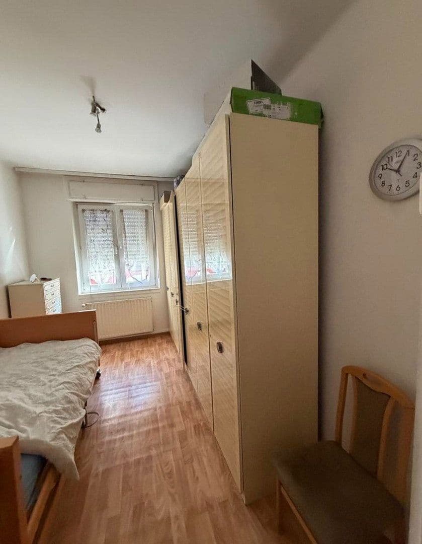 Predaj domu 290 m², pozemok 250 m², Wittelsbacher Straße 1, Pirmasens, Porýnie-Falcko Predaj domu 290 m², pozemok 250 m², Wittelsbacher Straße 1, Pirmasens, Porýnie-Falcko