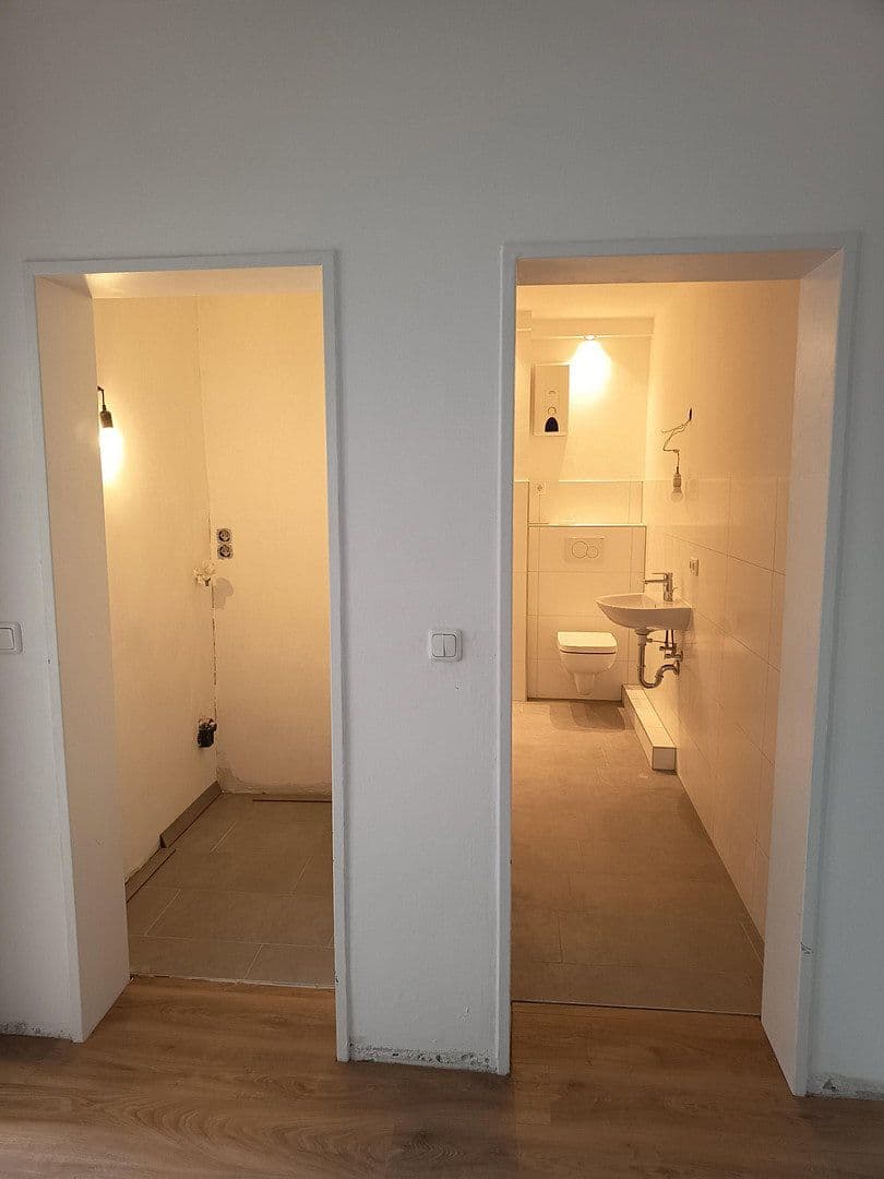 Prenájom bytu 3-izbový 83 m², Hamburg Tonndorf, Hamburg Prenájom bytu 3-izbový 83 m², Hamburg Tonndorf, Hamburg